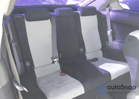 2007 Scion Tc z USA, uszkodzony, nr VIN JTKDE177670202128